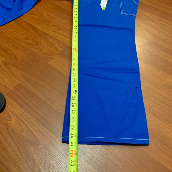 Dickies ladies/juniors relaxed carpenter pants - Picture 14 of 15